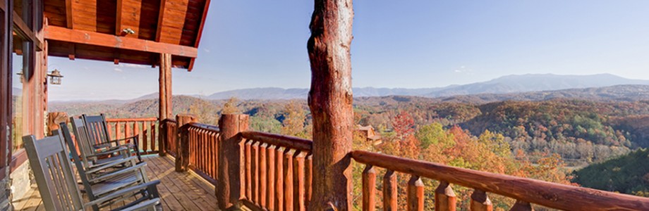 Rocky Top Getaways By Owner