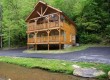 Bubbling Brooks Bubbling Brooks cabin in Gatlinburg, Tennessee