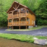 Bubbling Brooks Bubbling Brooks cabin in Gatlinburg, Tennessee