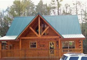 Bear Creek Lodge