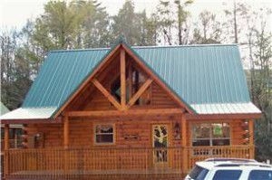 Bear Creek Lodge