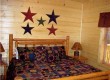 Bear Creek Lodge Bedroom 2 Bear Creek Lodge Bedroom 2
