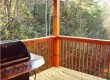 Bear Creek Lodge Deck Bear Creek Lodge Deck