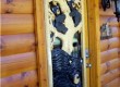Bear Creek Lodge Door Bear Creek Lodge Door