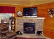 Bear Creek Lodge Fireplace Bear Creek Lodge Fireplace