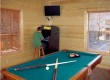 Bear Creek Lodge Game Room Bear Creek Lodge Game Room