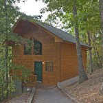 Endless Love Cabin