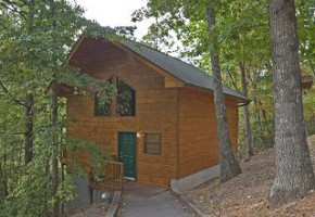 Endless Love Cabin
