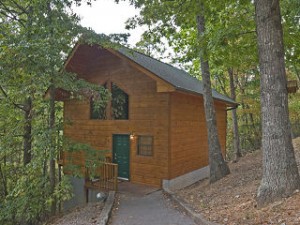 Endless Love Cabin