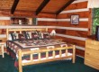 Hidden Pleasure Bedroom