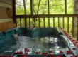 Hidden Pleasure Hottub 2