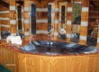 Hidden Pleasure Jacuzzi