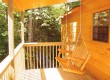 Mountain Dreams Deck Mountain Dreams Deck