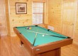 Mountain Dreams Game Room Mountain Dreams Game Room