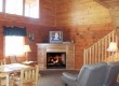 Serenity Point Fireplace Serenity Point Fireplace