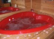 Serenity Point Jacuzzi Serenity Point Jacuzzi