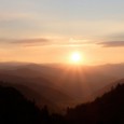 mountain panoramic